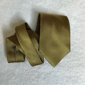 Today’s Man Silk Necktie Men’s Tie made in Italy